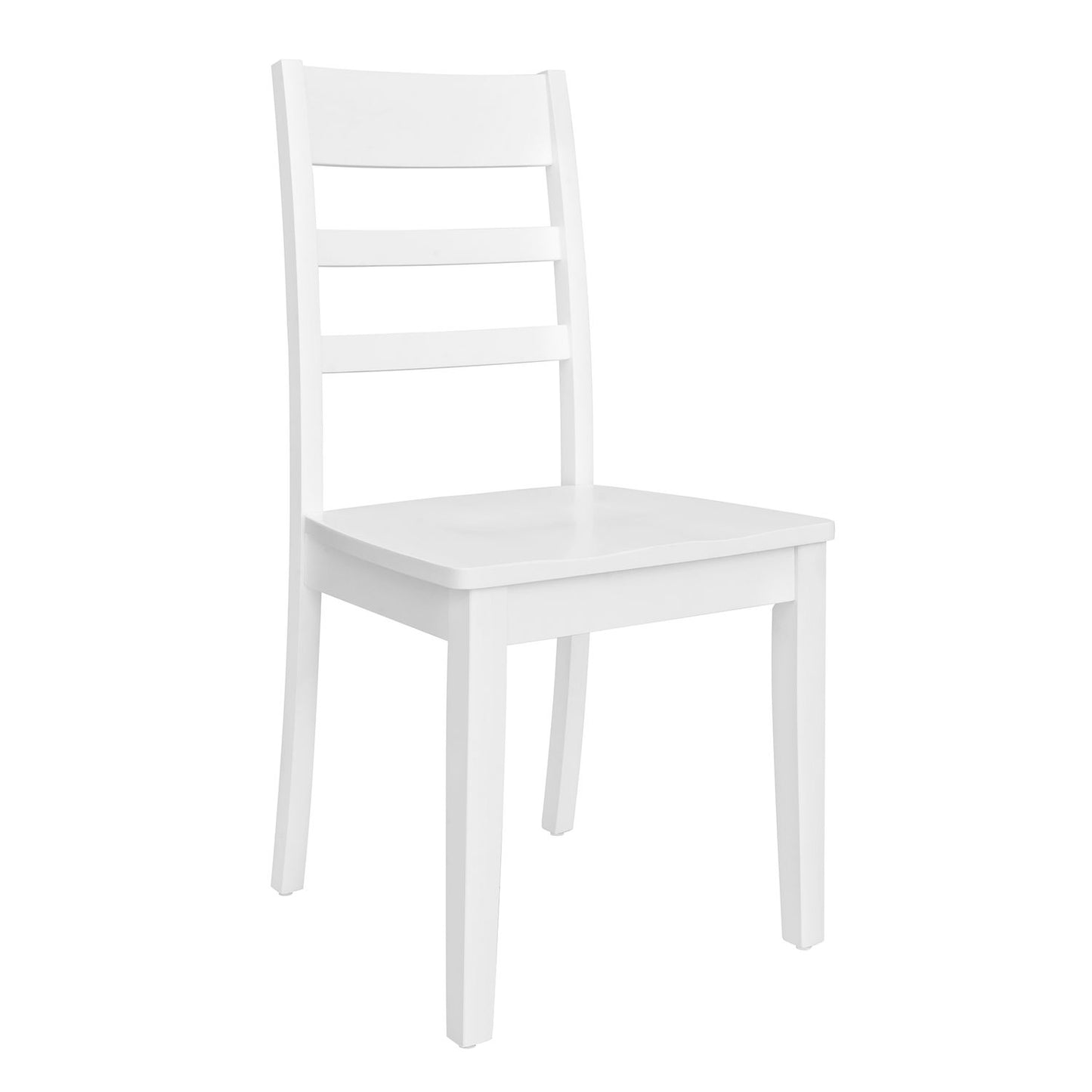 Ladderback Side Chair (RTA)
