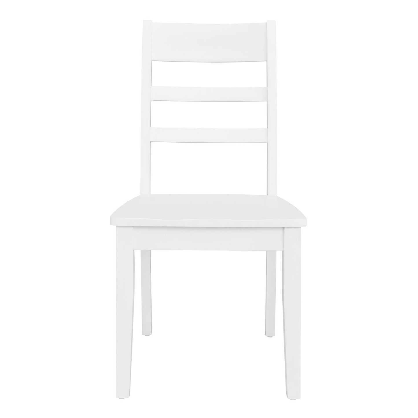 Ladderback Side Chair (RTA)