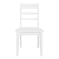 Ladderback Side Chair (RTA)