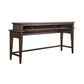 Console Bar Table