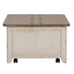 Storage Trunk
