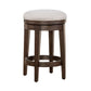 Console Swivel Stool