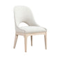Uph Side Chair (RTA)