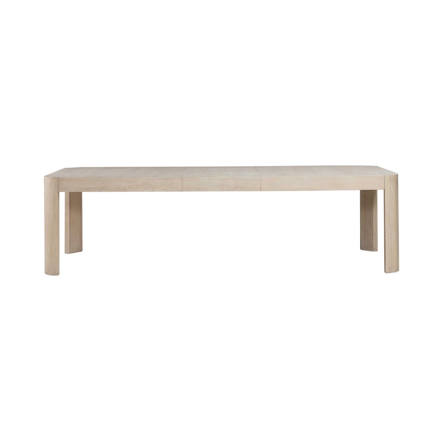 Rectangular Leg Table