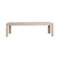 Rectangular Leg Table