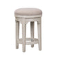 Console Swivel Stool