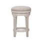 Console Swivel Stool
