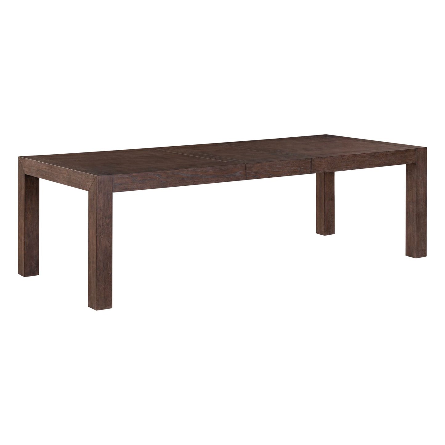 Rectangular Leg Table