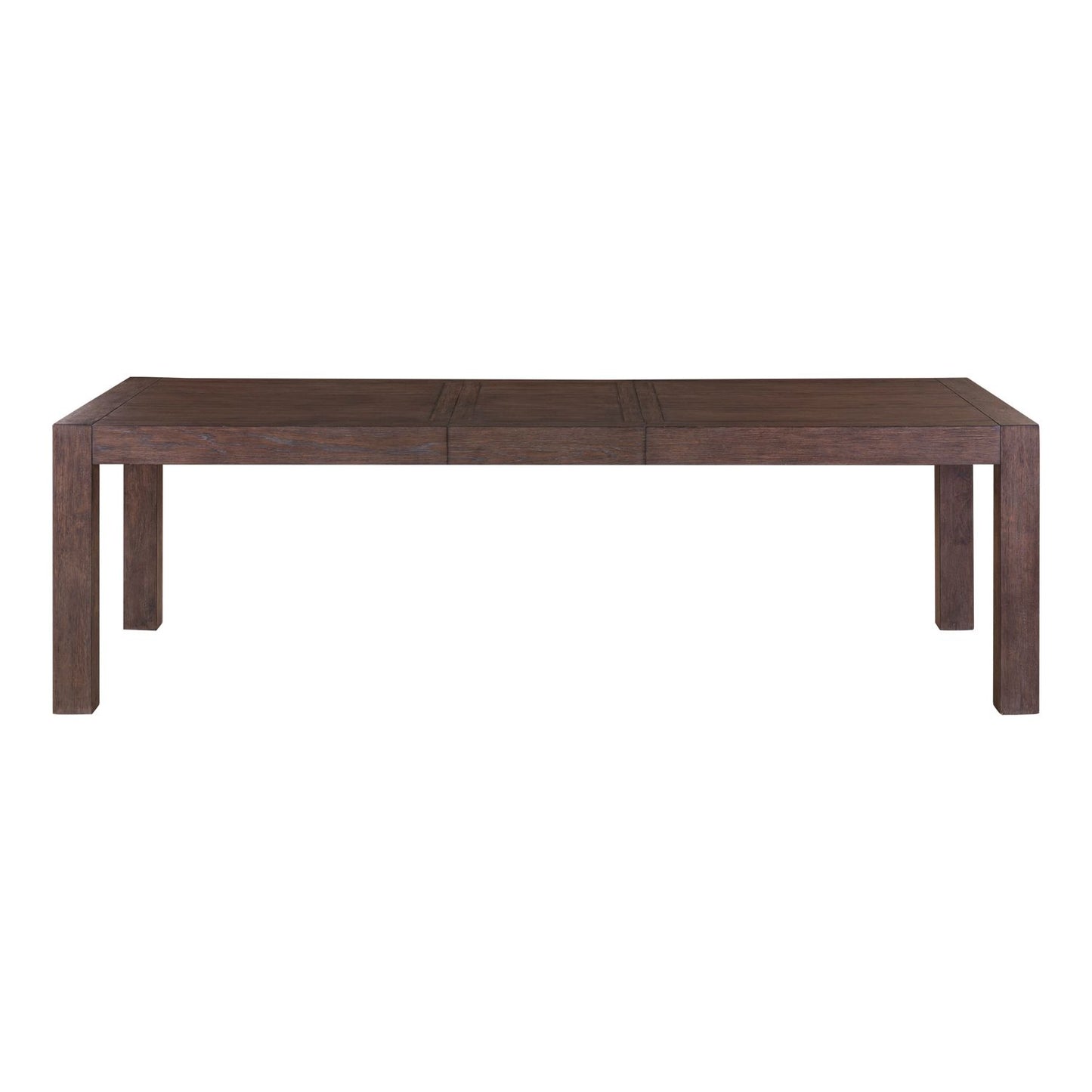 Rectangular Leg Table