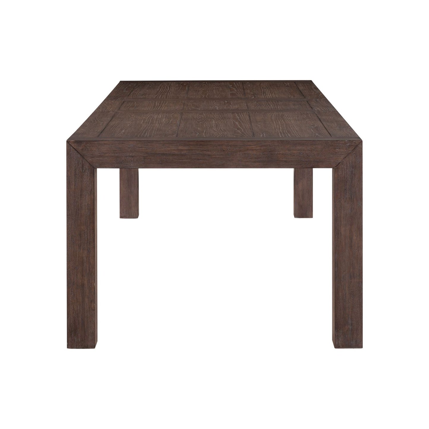 Rectangular Leg Table