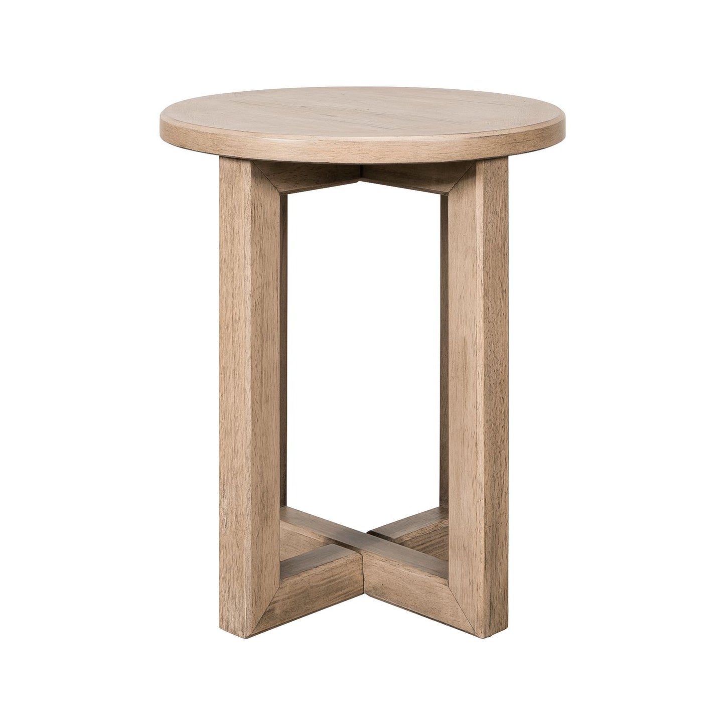 Chairside Table