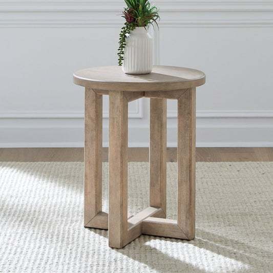Chairside Table