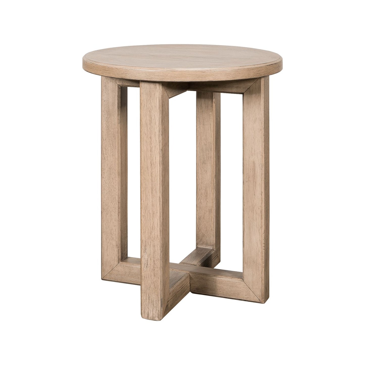 Chairside Table