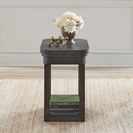 Chairside Table