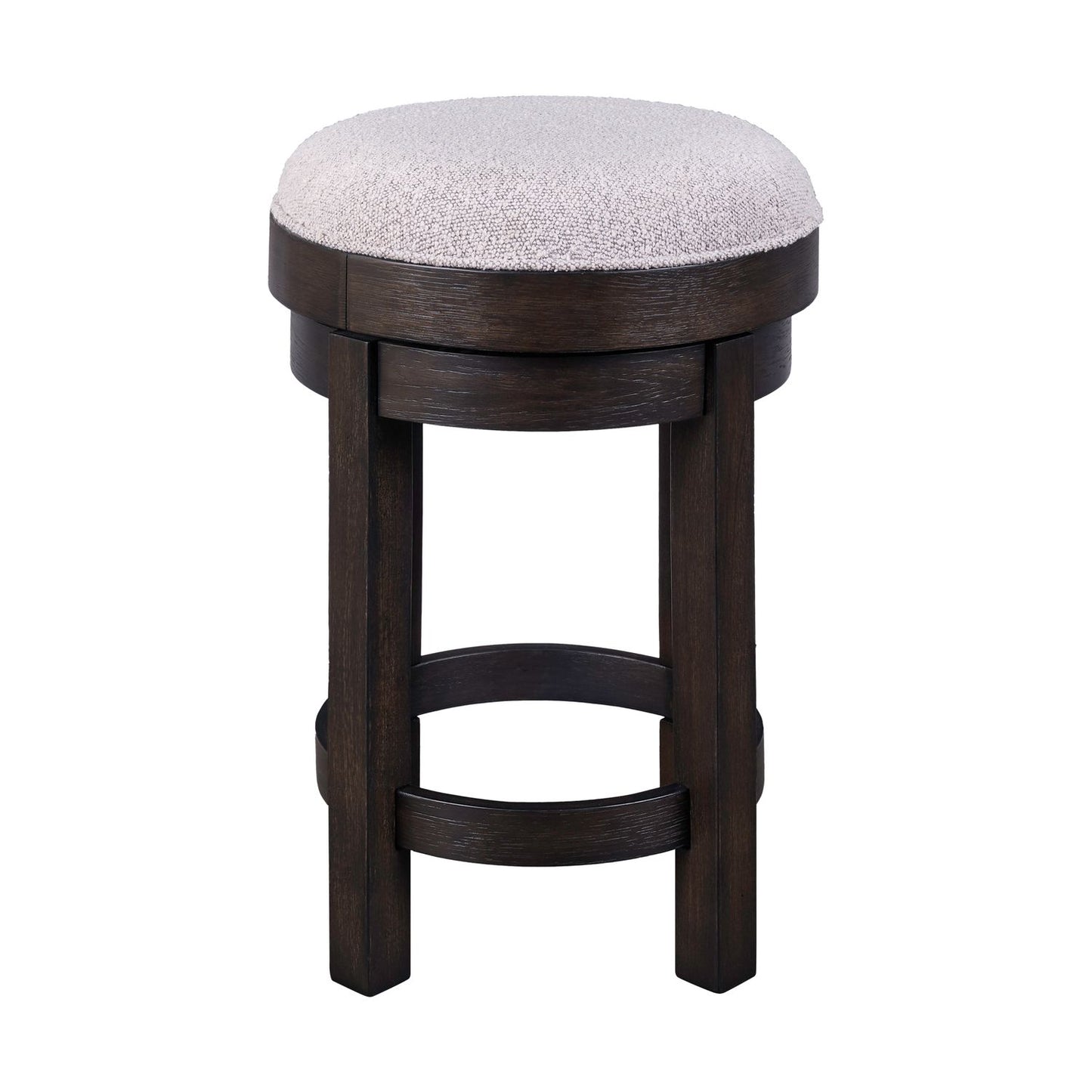 Uph Swivel Console Stool (RTA)