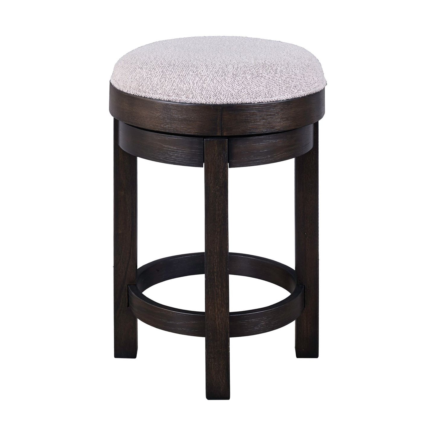 Uph Swivel Console Stool (RTA)