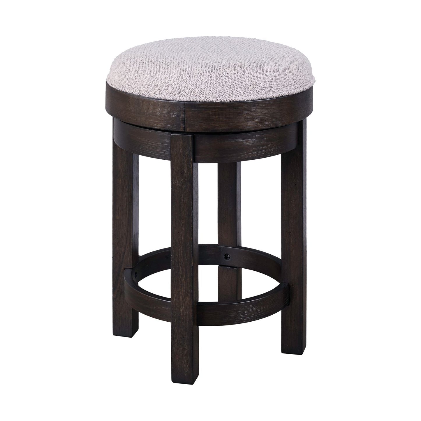 Uph Swivel Console Stool (RTA)