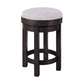 Uph Swivel Console Stool (RTA)