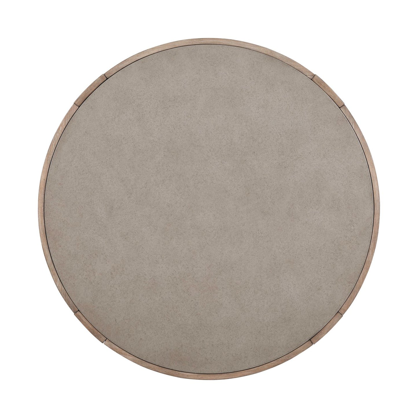 Round Cocktail Table