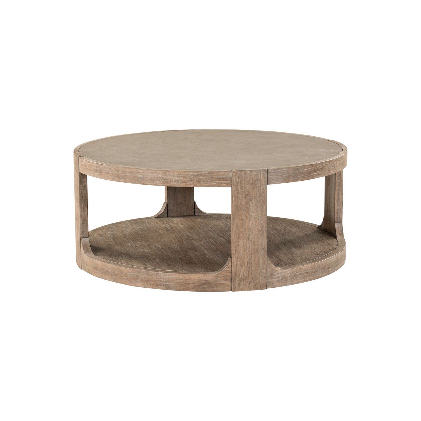 Round Cocktail Table