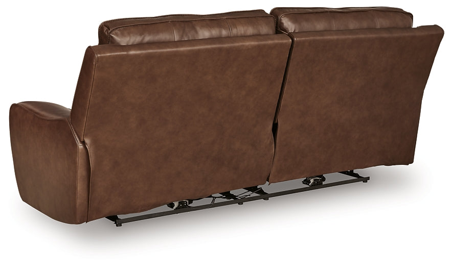 DeepWakes Sofa and Loveseat
