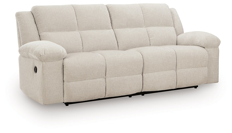 Orlen 2 Seat Reclining Sofa