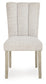 Larawyn Dining UPH Side Chair (2/CN)