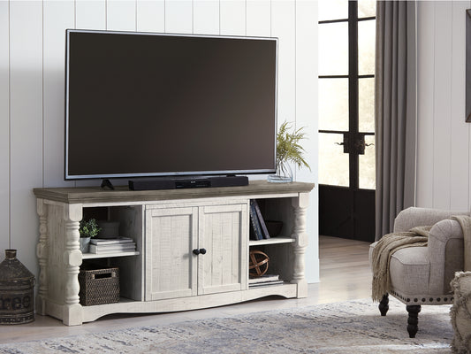 Havalance Extra Large TV Stand