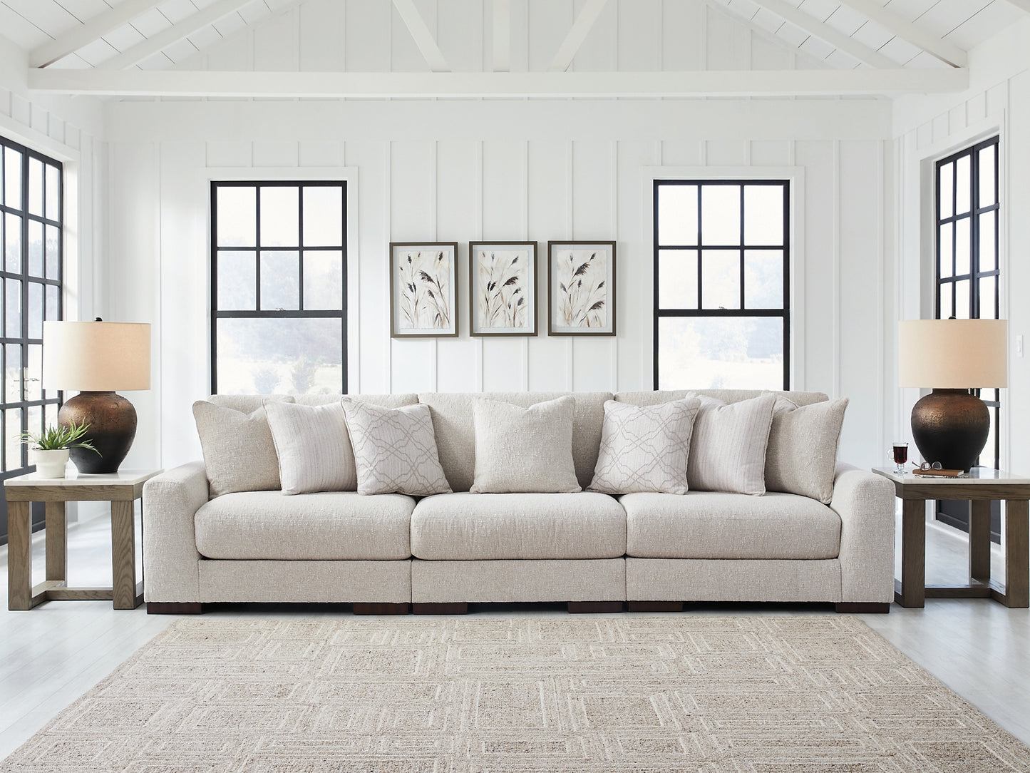 Honslow Wall Art Set (3/CN)