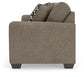 Triston-Peaks Queen Sofa Sleeper