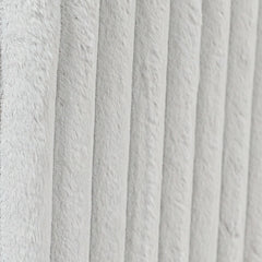 Zuraleus Queen Upholstered Panel Bed, Dresser, Mirror and Nightstand