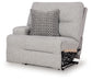 Acklen Place 6-Piece Power Reclining Sectional