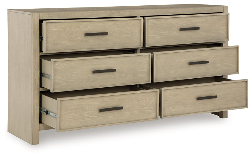 Calmoro Dresser