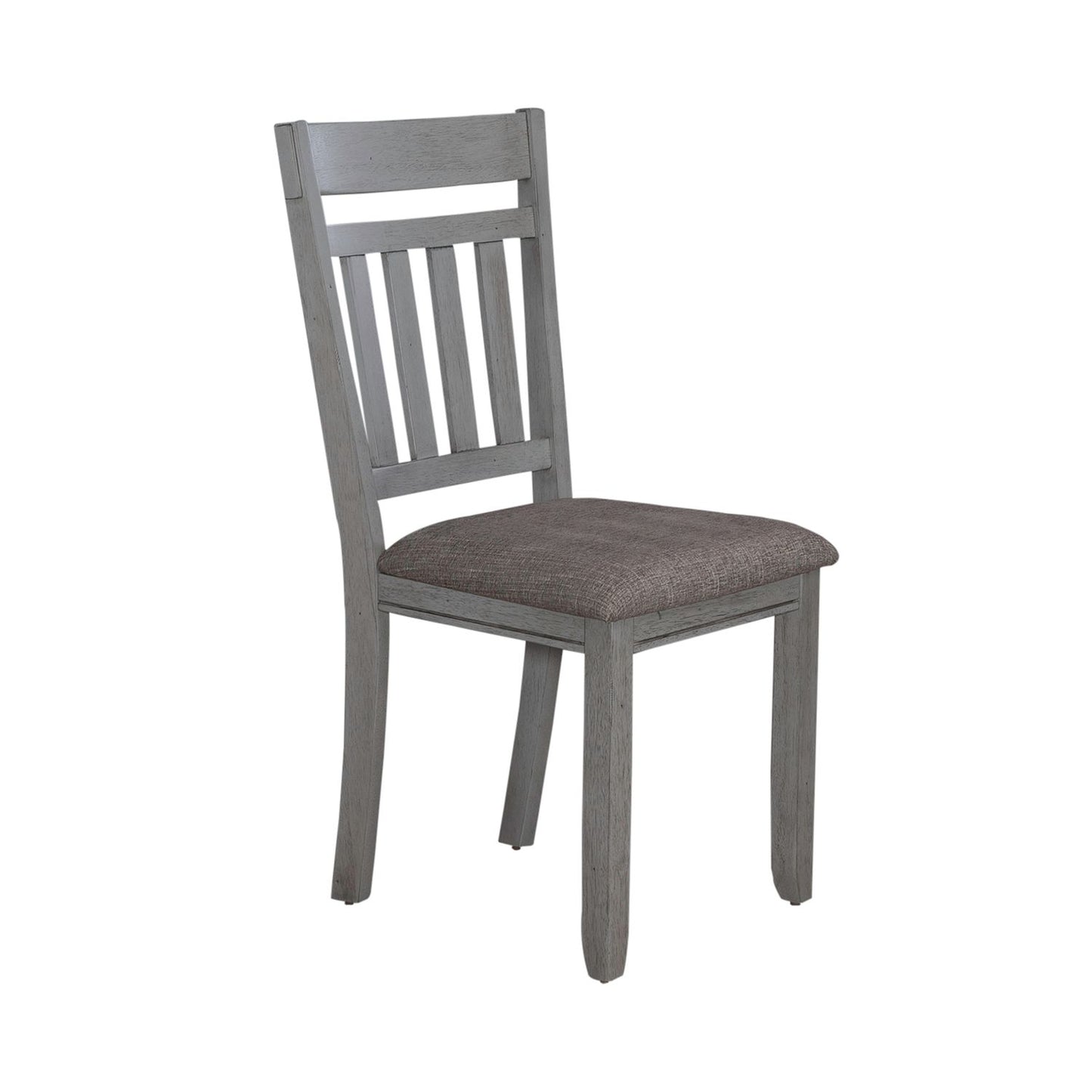 5 Piece Trestle Table Set