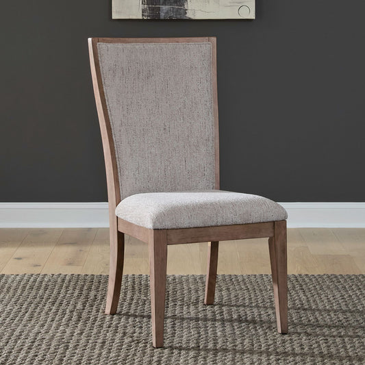 Uph Side Chair (RTA)