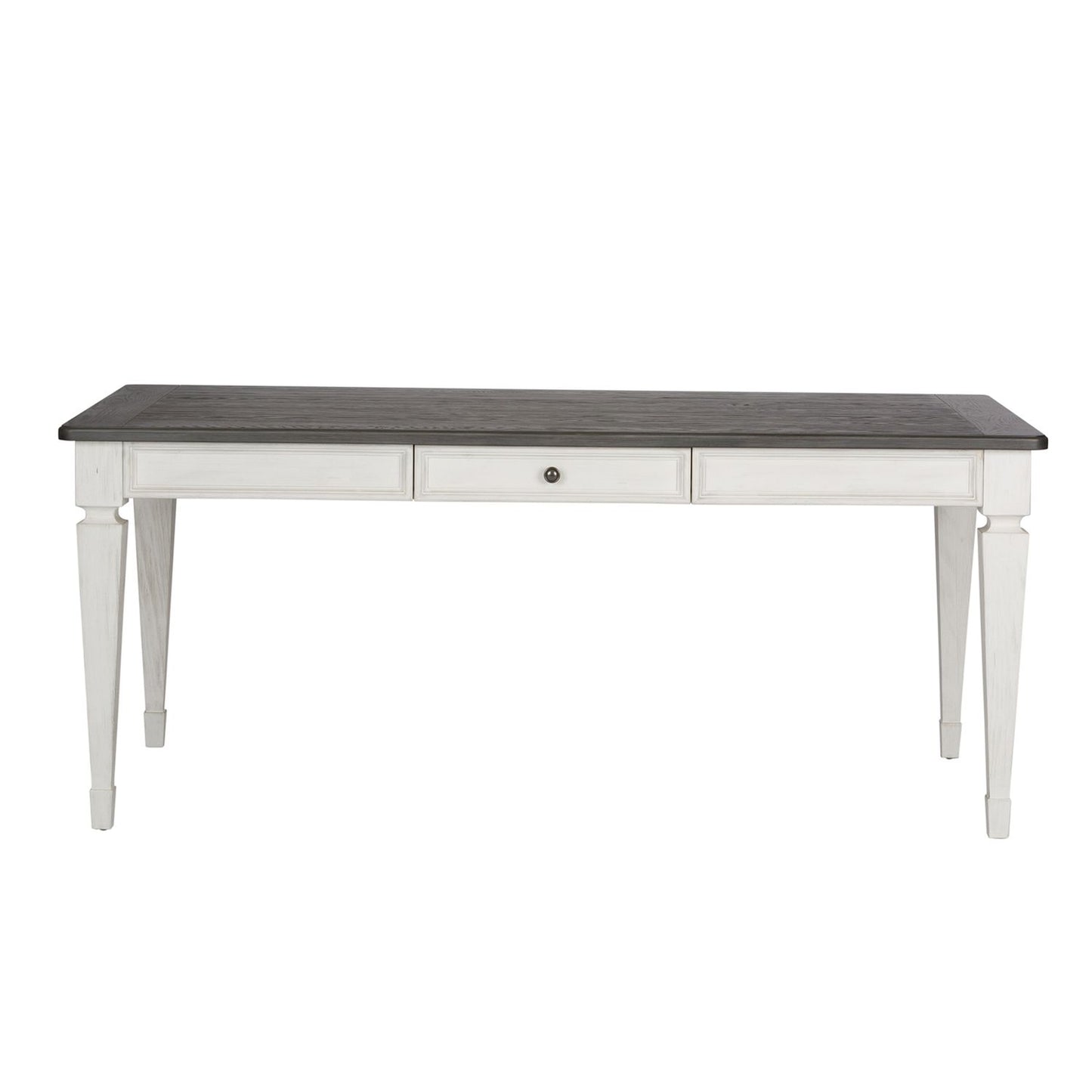 Rectangular Leg Table