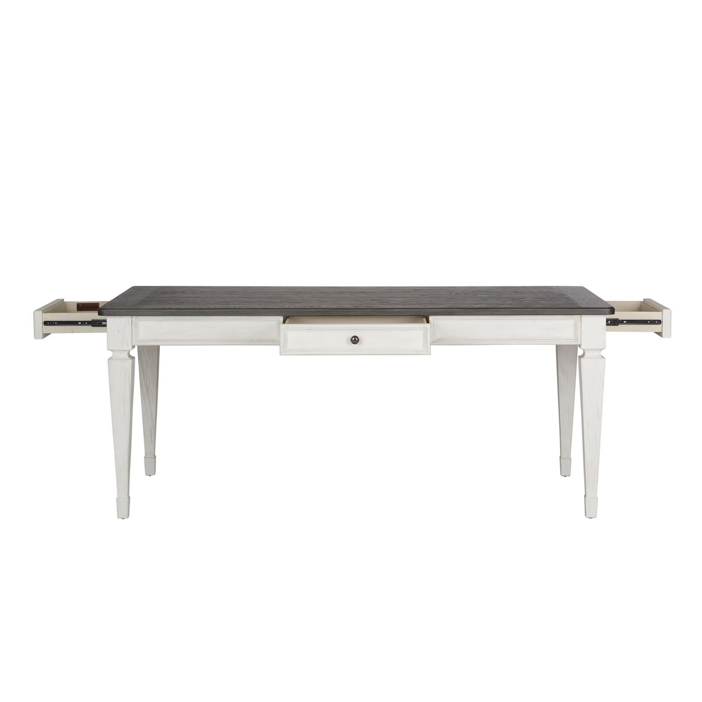 Rectangular Leg Table