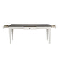 Rectangular Leg Table