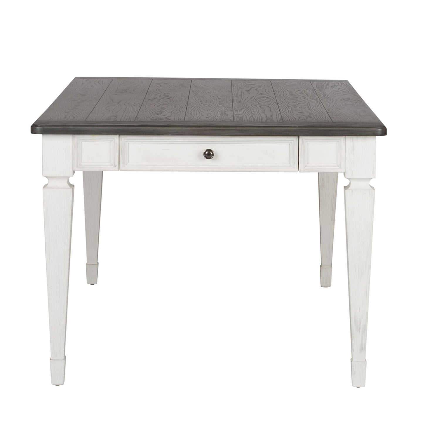 Rectangular Leg Table