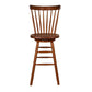 30 Inch Copenhagen Stool - Tobacco