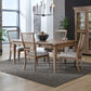 5 Piece Rectangular Table Set