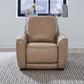 Recliner P2 & ZW