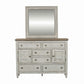 Dresser & Mirror