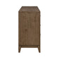 6 Drawer Dresser