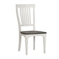 6 Piece Rectangular Table Set