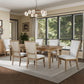 Opt 7 Piece Rectangular Table Set