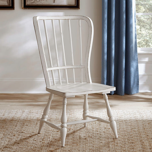 Windsor Back Side Chair (RTA)