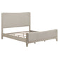 King Uph Bed