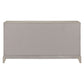 9 Drawer Dresser
