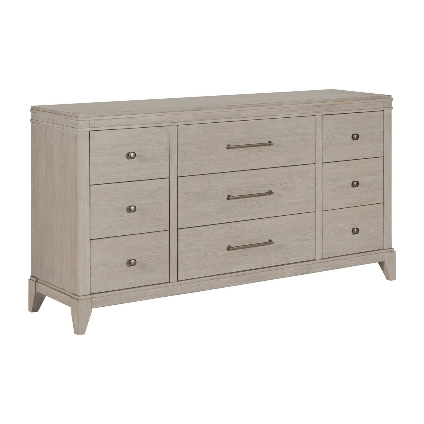 9 Drawer Dresser